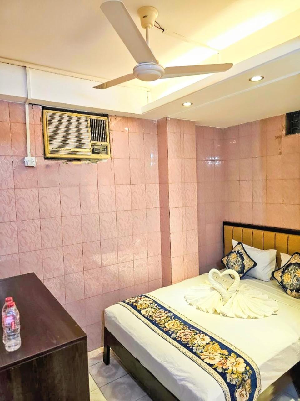 Hotel Grand Rahmania, Central Motijheel-Дака Екстериор снимка