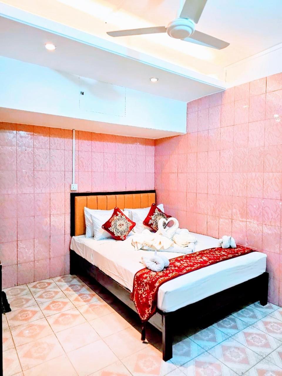 Hotel Grand Rahmania, Central Motijheel-Дака Екстериор снимка