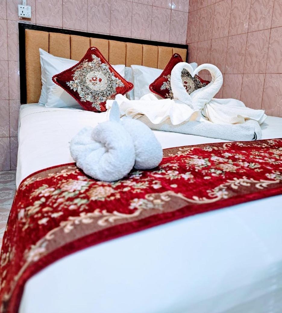 Hotel Grand Rahmania, Central Motijheel-Дака Екстериор снимка