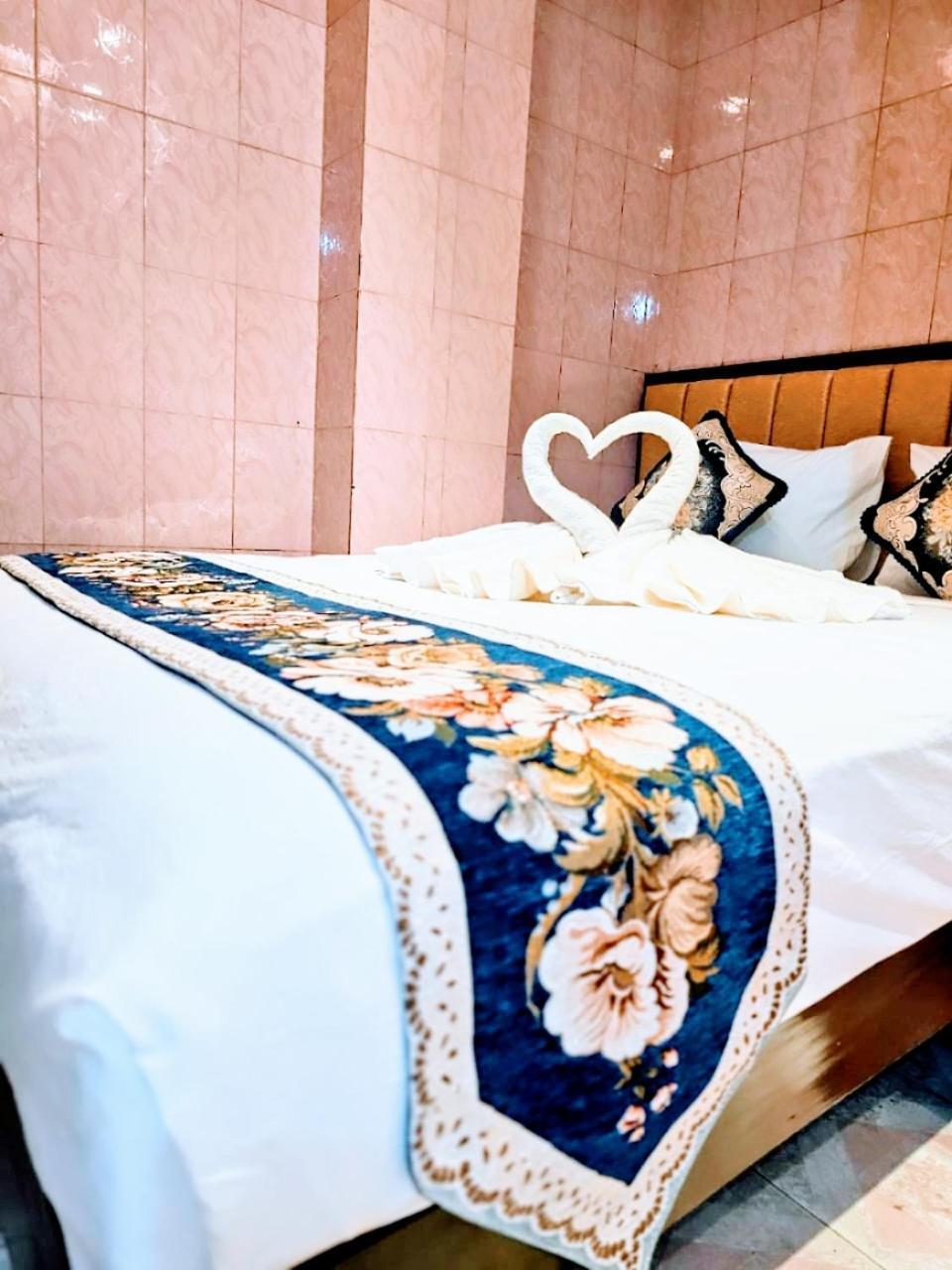 Hotel Grand Rahmania, Central Motijheel-Дака Екстериор снимка