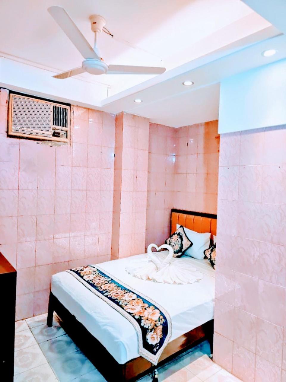 Hotel Grand Rahmania, Central Motijheel-Дака Екстериор снимка